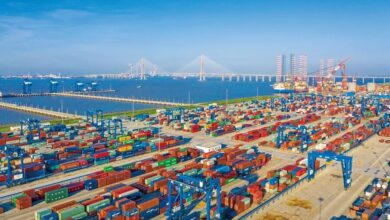 Photo of ផែនការប្រាំឆ្នាំទី ១៥ របស់ចិន បង្ហាញពីទិសដៅអភិវឌ្ឍន៍ប្រកបដោយគុណភាពខ្ពស់ ដែលនឹងជំរុញនវានុវត្តន៍សកល និងកិច្ចសហប្រតិបត្តិការអន្តរជាតិ