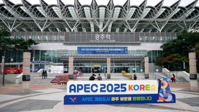 Photo of ការទូតប្រមុខរដ្ឋ»របស់ចិននឹងបំពេញបន្ថែមភាពប្រាកដប្រជាសម្រាប់ការអភិវឌ្ឍនៃតំបន់អាស៊ី-ប៉ាស៊ីហ្វិក