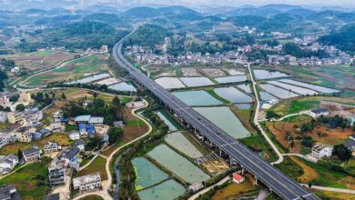 Photo of សន្និបាតស្តីពីអរិយធម៌ជនបទចិនប្រារព្ធធ្វើនៅក្រុង Yan an ក្រោមអធិបតីភាពលោក Li Shulei