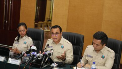 Photo of ក្រសួងកសិកម្មនឹងបើកវេទិកា និង ពិព័រណ៍ក​សិកម្ម​កម្ពុជា (CAFE25) នៅ​មជ្ឈមណ្ឌល​សន្និបាត ​ពិព័រណ៍កោះពេជ្រ ចាប់ពីថ្ងៃទី១៣-១៦ ខែវិច្ឆិកា ឆ្នាំ២០២៥