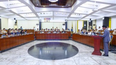 Photo of បណ្ឌិត ជា មុនីឫទ្ធិ ៖ វប្បធម៌Heheបង្កើនការអភិវឌ្ឍភាពសុខដុមរមនា និង សន្តិភាពជាសកល