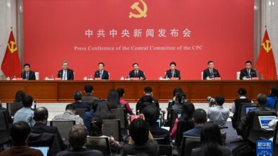 Photo of ក្នុងរយៈពេល ១០ ឆ្នាំខាងមុខ ចិននឹងបង្កើតឧស្សាហកម្មបច្ចេកវិទ្យាខ្ពស់មួយទៀត!