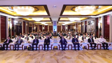 Photo of លោកបណ្ឌិត ជា មុនីឫទ្ធិ៖ វេទិកាលើកទី១០នៃក្រុមបញ្ញាញាណជាន់ខ្ពស់ពីអាស៊ីខាងត្បូង និងអាស៊ីអគ្នេយ៍ បង្កើនការផ្សព្វផ្សាយកាន់តែទូលំទូលាយពីគំនិតផ្តួចផ្តើមអភិបាលកិច្ចសកល