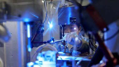 Photo of បទវិភាគ៖សេដ្ឋកិច្ចចិនត្រូវបានរំពឹងថា នឹងបន្តរក្សានិន្នាការអភិវឌ្ឍន៍ដោយនឹងនរ