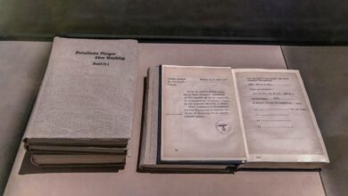 Photo of បទវិភាគ៖ចាត់ទុកប្រវត្តិសាស្ត្រជាមេរៀន ដាច់ខាតមិនអនុញ្ញាតឱ្យយោធានិយមជប៉ុនងើបឡើងវិញ