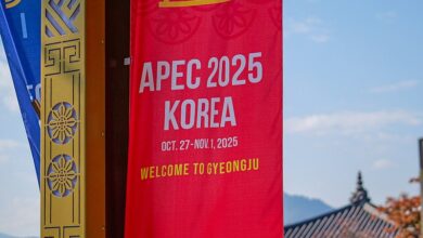 Photo of បទវិភាគ៖ពីពាក្យសន្យាដល់ការអនុវត្តជាក់ស្តែង៖ផែនការចិនជំរុញការបើកទំព័រថ្មីនៃកិច្ចសហប្រតិបត្តិការអាស៊ី-ប៉ាស៊ីហ្វិក