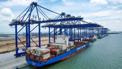 Photo of លោក Xi Jinping ៖ កសាងកំពង់ផែពាណិជ្ជកម្មសេរីហៃណានប្រកបដោយស្តង់ដាខ្ពស់