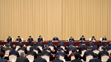Photo of លោក Xi Jinping ផ្តល់អនុសាសន៍ណែនាំសំខាន់ស្តីពីការងារអប់រំគំនិត និងសីលធម៌របស់អនីតិជន