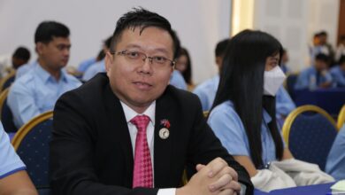 Photo of បេសកម្មរបស់សង្គមស៊ីវិលចិន ចូលរួមលើកកម្ពស់សុខភាពកុមារកម្ពុជា