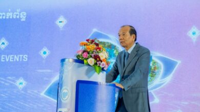 Photo of ថ្នាល verify របស់កម្ពុជា ត្រូវបានរដ្ឋាភិបាលហ្វីលីពីន យកទៅប្រើប្រាស់លើអត្តសញ្ញាណឌីជីថល ជូនប្រជាជនជាង ៩០លាននាក់