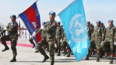 Photo of សម្តេចតេជោ ហ៊ុន សែន អបអរសាទរខួប ៧០ឆ្នាំ ដែលកម្ពុជាចូលជាសមាជិកអង្គការសហប្រជាជាតិ (UN)