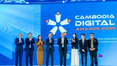 Photo of Bamnang Academy របស់កម្ពុជា ត្រូវបានក្រុមហ៊ុន Plug and Play សហរដ្ឋអាមេរិក ជ្រើសរើសជាក្រុមហ៊ុនទី១ ដើម្បីវិនិយោគ