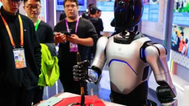 Photo of ទំនើបកម្មឧស្សាហកម្មចិន ជាគំរូថ្មីក្នុងការអភិវឌ្ឍសេដ្ឋកិច្ចសាកល