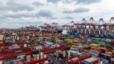 Photo of សន្និសីទស្តីពីការងារសេដ្ឋកិច្ចមជ្ឈិមចិនបើកធ្វើនៅក្រុងប៉េកាំងក្រោមអធិបតីភាពលោក Xi Jinping