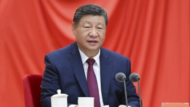 Photo of ហេតុអ្វីបានជាលោក Xi Jinping បានលើកឡើងនូវសំណួររបស់លោក Huang Yanpei នៅផ្ទះរូងភ្នំជាពិសេស ?