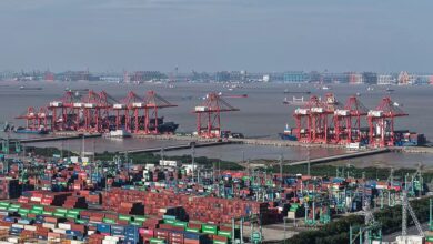 Photo of បទវិភាគ៖និន្នាការជាមូលដ្ឋាននៃសេដ្ឋកិច្ចចិនដែលឆ្ពោះទៅរកភាពល្អប្រសើរក្នុងរយៈពេលយូរអង្វែងមិនបានកែប្រែទេ