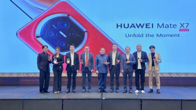 Photo of មាន Huawei Mate X7 ដូចមានលេខាផ្ទាល់ខ្លួន