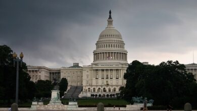 Photo of ការស្ទង់មតិរបស់បណ្តាញCGTN ៖ “ការទូតបែបអនុត្តរភាព”របស់អាមេរិកបញ្ចេញសញ្ញា អាសន្នដល់អភិបាលកិច្ចសកល