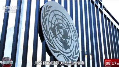 Photo of តំណាងចិនដាស់តឿនឱ្យជប៉ុនពិចារណានិងកែតម្រូវកំហុសរបស់ខ្លួន