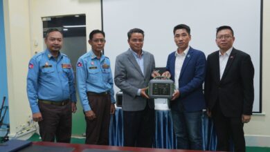 Photo of សង្គមស៊ីវិលកម្ពុជា-ចិន គាំទ្រCMACលើការងារបោសសម្អាតមីន និង លើកទឹកចិត្តលើការប្រើប្រាស់ថាមពលបៃតង