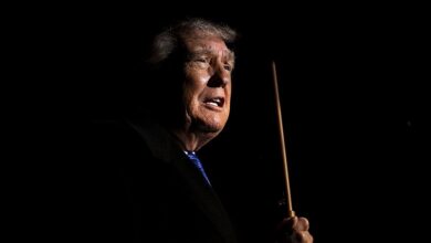 Photo of បទវិភាគ៖ សហរដ្ឋអាមេរិក “ដកខ្លួនចេញពីអង្គការអន្តរជាតិជាច្រើន”ជាទង្វើគិតមិនបានវែងឆ្ងាយ ខណ:ប្រទេសជាច្រើនគាំទ្រយ៉ាងខ្លាំងចំពោះពហុភាគីនិយម