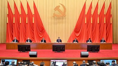 Photo of លោកបណ្ឌិត ជា មុនីឫទ្ធិ ៖ មានហេតុផលរាប់ពាន់ដើម្បីបង្ហាញពីទំនាក់ទំនងកម្ពុជា-ចិនដ៏ជិតស្និទ្ធមិនអាចបំបែកបាន