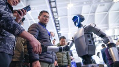 Photo of បទវិភាគ៖ជំរុញវិទ្យាសាស្ត្រនិងបច្ចេកវិទ្យាអភិវឌ្ឍទៅរកទិសដៅវិជ្ជមាន ចាត់ទុកកិច្ចសហប្រតិបត្តិការជាស្ពាន—ទំនួលខុសត្រូវរបស់ចិនក្រោមបញ្ហាប្រឈមសកល