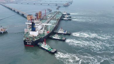 Photo of បទវិភាគ៖ ពាណិជ្ជកម្មអន្តរជាតិប្រទេសចិនឆ្ពោះទៅមុខ ផ្ទុយពីនិន្នាការធ្លាក់ចុះ និងបង្ហាញពីភាពធន់ ក្នុងន័យលើកកម្ពស់គុណភាពនិងលំដាប់ថ្នាក់ដើម្បីទទួលឈ្នះនាពេលអនាគត