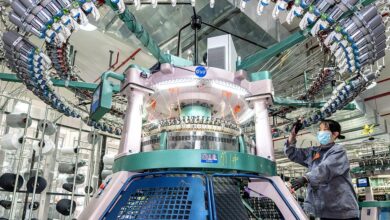 Photo of បទវិភាគ៖ ប្រទេសចិនបាននិងកំពុងក្លាយជាដៃគូកិច្ចសន្ទនានិងសហប្រតិបតិ្តការរបស់ប្រទេសនានាកាន់តែច្រើនឡើងៗ