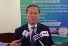 Photo of វិស័យធានារ៉ាប់រងដាក់អាទិភាពលើការអនុវត្តច្បាប់ ក្នុងផែនការអភិវឌ្ឍន៍ ២០២១–២០៣០