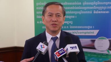 Photo of វិស័យធានារ៉ាប់រងដាក់អាទិភាពលើការអនុវត្តច្បាប់ ក្នុងផែនការអភិវឌ្ឍន៍ ២០២១–២០៣០