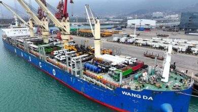 Photo of ហេតុអ្វី​បានជា​សេដ្ឋកិច្ចរបស់​ចិនអាច​រក្សា​ស្ថិរភាពក្នុង​បរិបទនៃវិបត្តិថាមពលសកល​