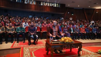 Photo of កម្ពុជាប្រារព្ធទិវាវប្បធម៌ជាតិលើកទី២៨ ក្រោមប្រធានបទ «យុវជនដើម្បីវប្បធម៌ជាតិ»