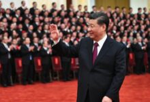 Photo of ប្រទេសចិនបង្កើតរឿងអច្ឆរិយដ៏អស្ចារ្យមួយទៀតនៅក្នុងប្រវត្តិសាស្ត្រមនុស្សជាតិ