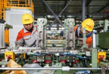 Photo of បទវិភាគ៖ផ្តោតសំខាន់លើមហាសន្និបាតនៃសភាទាំងពីររបស់ចិន៖ការអភិវឌ្ឍប្រកបដោយគុណភាពខ្ពស់របស់ប្រទេសចិននាំមកនូវកាលានុវត្តភាពថ្មីសម្រាប់ពិភពលោក