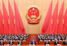 Photo of ប្រជាធិបតេយ្យតាមបែបផែនចិន៖ ការឆ្លុះបញ្ចាំងតាមរយៈមហាសន្និបាតសភាទាំងពីរ