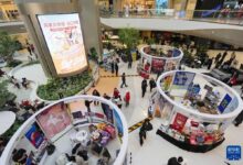 Photo of បទវិភាគ៖​មាគ៌ា​អភិវឌ្ឍន៍​របស់ចិន​ផ្ដល់ការបំផុសគំនិតដល់ពិភពលោក