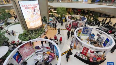 Photo of បទវិភាគ៖​មាគ៌ា​អភិវឌ្ឍន៍​របស់ចិន​ផ្ដល់ការបំផុសគំនិតដល់ពិភពលោក