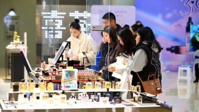 Photo of បទវិភាគ៖ ផ្តោតសំខាន់លើមហាសន្និបាតនៃសភាទាំងពីរ​របស់​ចិន៖​មាន​តែធ្វើ​កិច្ច​ខិត​ខំ​ប្រឹង​ប្រែង​យ៉ាង​ពិត​ប្រាកដទេ ទើប​អាច​សម្រចបាន​នូវ​​សមិទ្ធផល​ពិត​ប្រា​កដ