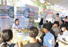 Photo of អ្នកនាំពាក្យក្រសួងការងារ៖ កម្ពុជាត្រៀមលក្ខណៈ និងយន្តការគ្រប់គ្រាន់សម្រាប់ជួយអតីតពលករដែលមកពីប្រទេសថៃ និងពលករដែលមានបំណងត្រឡប់មកកម្ពុជាវិញ