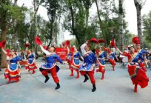 Photo of បទវិភាគ៖​ផ្តោតសំខាន់លើ​មហាសន្និបាត​នៃសភាទាំងពីរ​របស់ចិន៖​គូរប្លង់​ផែនការគោលថ្មី ​ពិភពលោកបាន​ឃើញប្រទេសចិន​ដែលកំពុងដើរ​យ៉ាងស្វាហាប់​