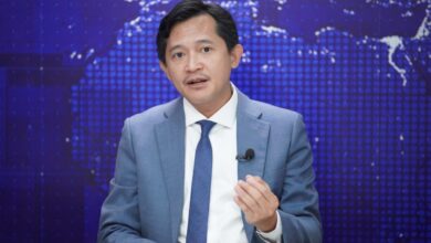 Photo of ឯកឧត្តម ទេព អស្នារិទ្ធ ៖ ការផ្សាយរូបភាពឃោរឃៅនៅលើបណ្តាញសង្គម ជាការរំលោភលើក្រមសីលធម៌ សិទ្ធិឯកជន និងសេចក្តីថ្លៃថ្នូររបស់មនុស្សជាតិយ៉ាងធ្ងន់ធ្ងរ