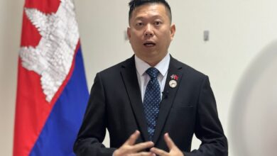 Photo of លោកបណ្ឌិតជា មុនីឫទ្ធិ ៖ ហេតុអ្វីបានជាកម្ពុជា និងពិភពលោក សម្លឹងមើលមហាសន្និបាតទាំងពីររបស់ចិន?