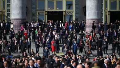 Photo of បទវិភាគ៖ ផ្តោតសំខាន់លើមហាសន្និបាតនៃសភាទាំងពីរ​របស់​ចិន៖​ប្រ​ជា​ធិបតេយ្យរបស់ប្រជាជនក្នុងដំណើរការទាំងមូលរបស់​ចិន​នឹង​នាំ​មក​នូវ​ការ​បំផុស​គំនិត​និង​កាលានុវត្ត​កាន់តែច្រើន​ដល់​ពិភពលោក