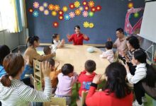 Photo of បទវិភាគ៖​ផ្តោតសំខាន់លើ​មហាសន្និបាត​នៃសភាទាំងពីរ​របស់ចិន៖​​យល់​ដឹង​ពី​កម្លាំងផលិតកម្ម​ដែល​បង្កប់​ក្នុង “សេវាកម្ម”​