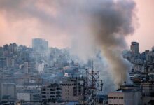 Photo of តើការបំផុសសង្គ្រាមនិងការធ្វើអនុត្តរភាពលើប្រទេសដទៃជាការស្វែងរក«សន្តិភាព»និង«សន្តិសុខ»ឬ?