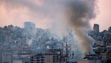 Photo of តើការបំផុសសង្គ្រាមនិងការធ្វើអនុត្តរភាពលើប្រទេសដទៃជាការស្វែងរក«សន្តិភាព»និង«សន្តិសុខ»ឬ?