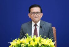 Photo of អង្គភាពអ្នកនាំពាក្យរាជរដ្ឋាភិបាល រៀបចំវគ្គបណ្តុះបណ្តាលផ្ទៃក្នុង លើប្រធានបទ «សន្តិសុខសាយប័រ និងឯកជនភាព»