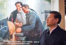 Photo of ហេតុអ្វីលោក Xi Jinping  តែងតែលើកឡើងរឿងរ៉ាវរបស់កម្មាភិបាលប្រចាំស្រុកពីរនាក់នេះដោយក្តីគោរពយ៉ាងជ្រាលជ្រៅ ?