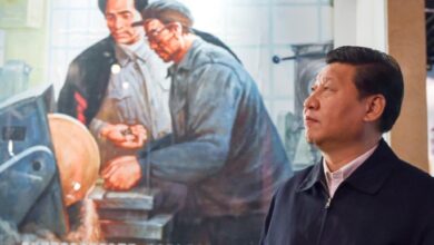 Photo of ហេតុអ្វីលោក Xi Jinping  តែងតែលើកឡើងរឿងរ៉ាវរបស់កម្មាភិបាលប្រចាំស្រុកពីរនាក់នេះដោយក្តីគោរពយ៉ាងជ្រាលជ្រៅ ?